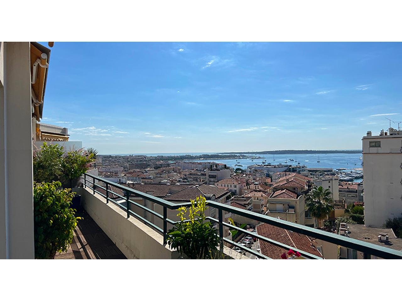 Vente Appartement 114m² 3 Pièces à Cannes (06400) - Nice Vue Mer Immobilier
