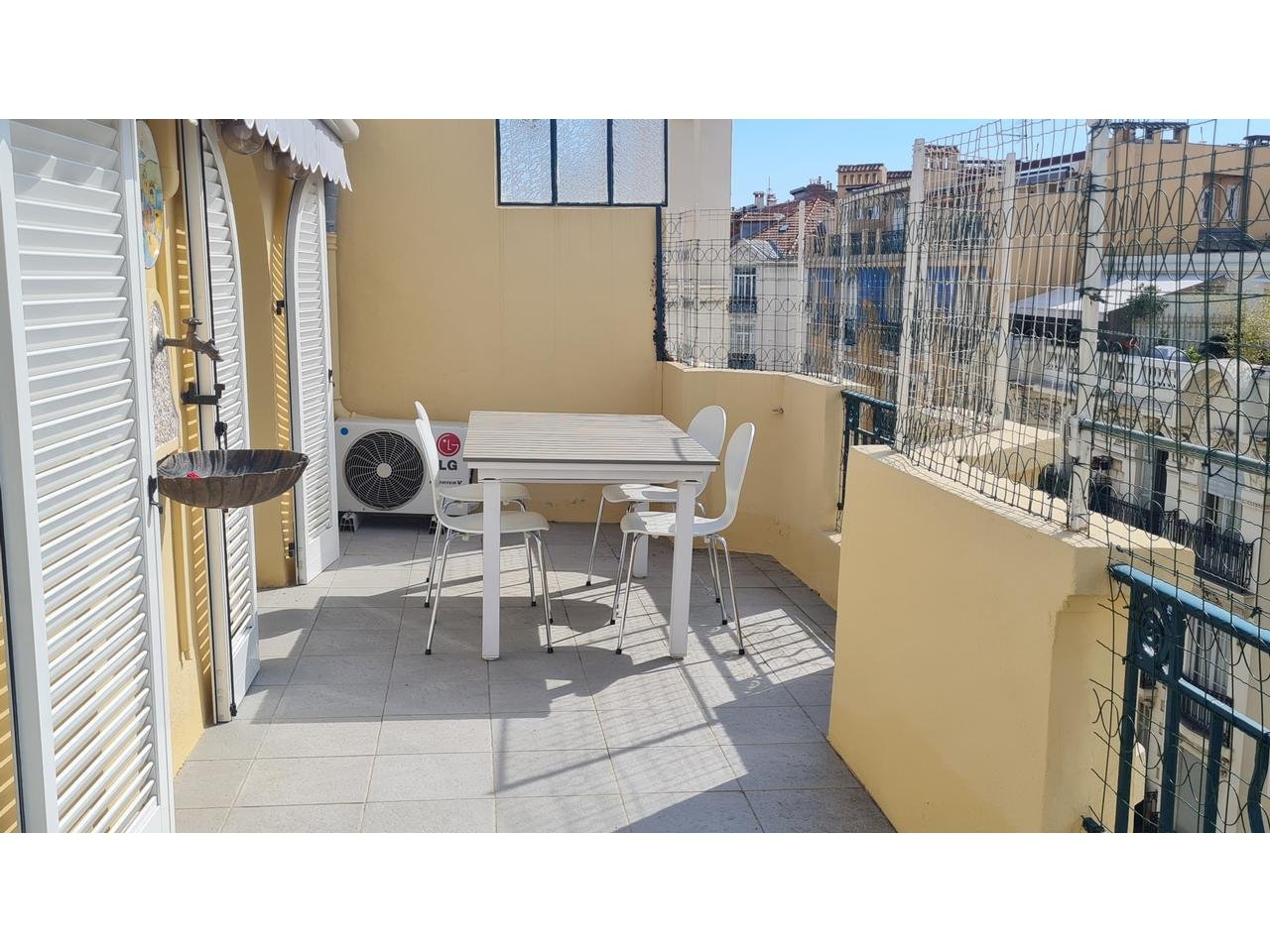 Vente Appartement 67m² 3 Pièces à Nice (06000) - Nice Vue Mer Immobilier