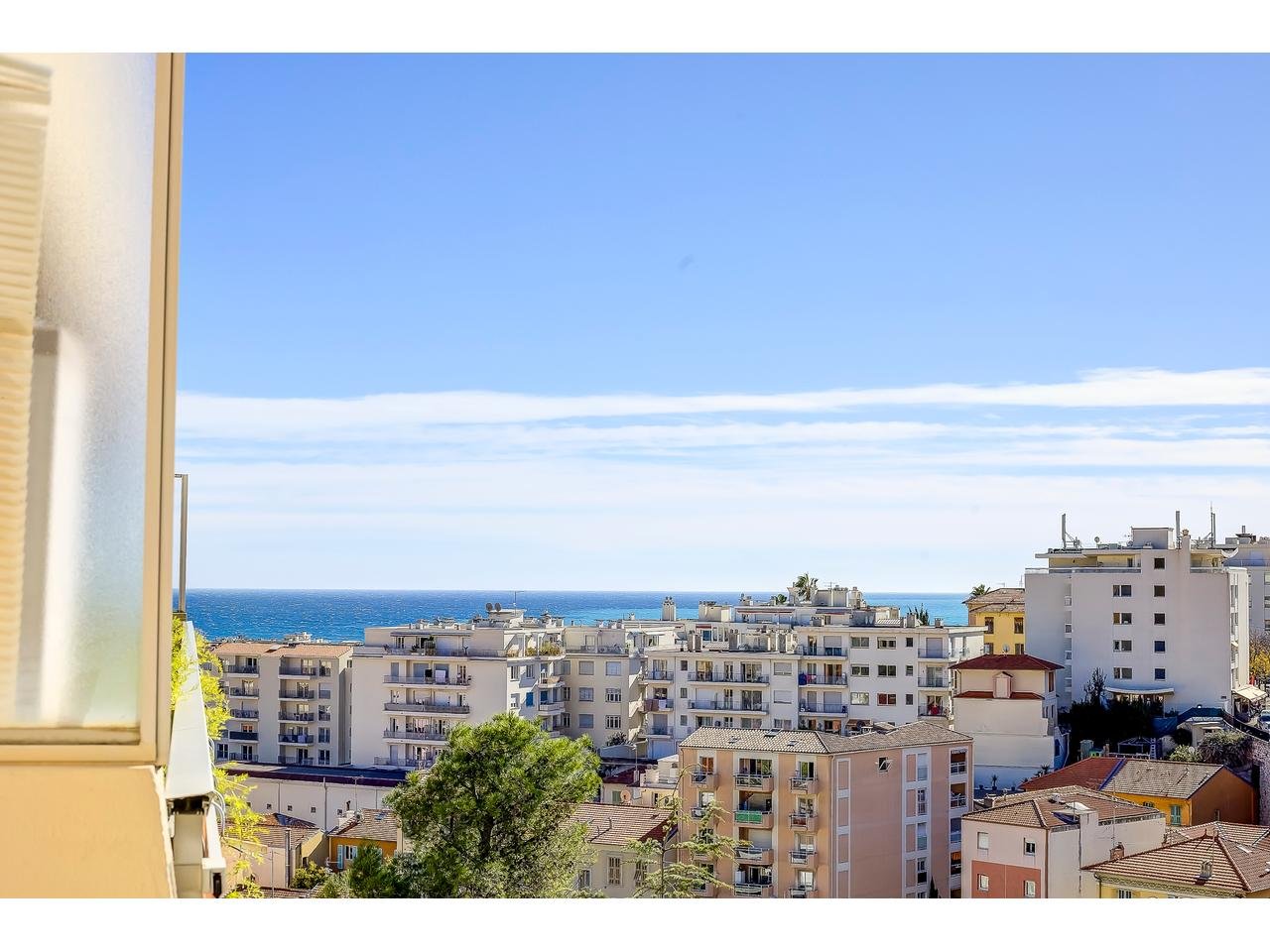 Vente Appartement 68m² 3 Pièces à Nice (06000) - Nice Vue Mer Immobilier